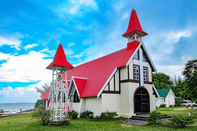 Full-Day North Tour of Mauritius, ALL INCLUSIVE Day Trip, Private SUV Car, Guide - Key points at a glance