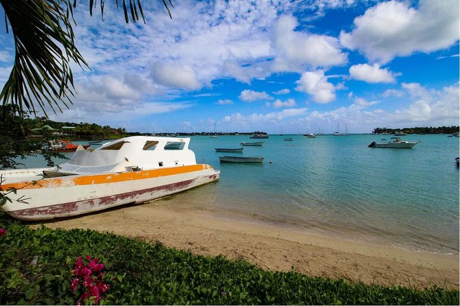 Full-Day North Tour of Mauritius, ALL INCLUSIVE Day Trip, Private SUV Car, Guide - What this north Mauritius tour is really like