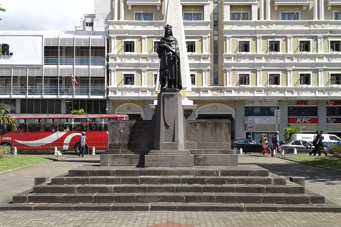 Full Day-Port-Louis Cultural Tour - Why this is a useful first day in Port Louis
