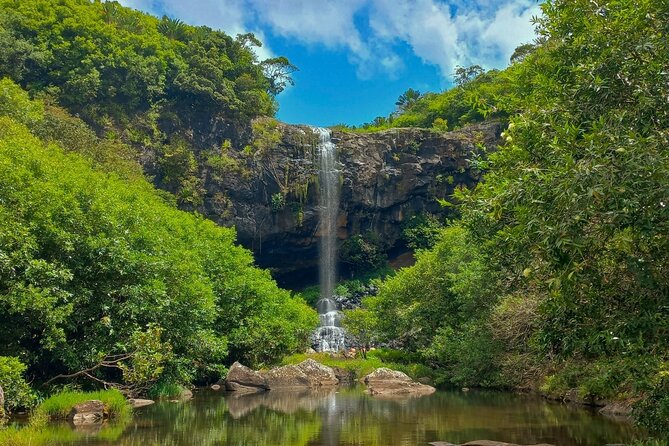 Full Day Private car only Guided SOUTH WEST of Mauritius - What this private southwest tour is really like