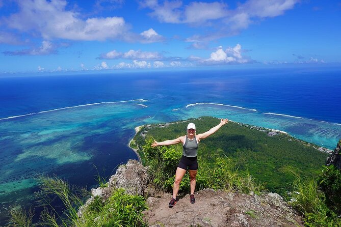 Full-Day Private Hiking le Morne Mountain & Seafood Lunch at Islet Fourneau - Is $166.79 a good value?