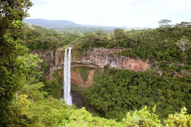 Full Day Private Tour in South of Mauritius - Five things to know before booking