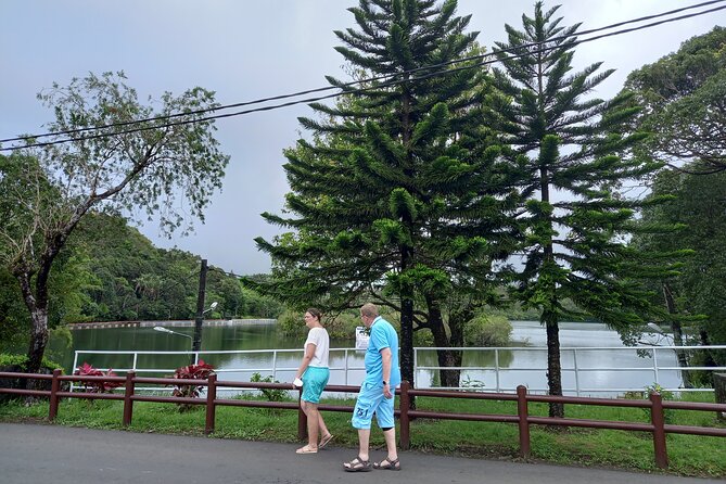 Full Day Private Tour in South of Mauritius - Grand Bassin, Mauritius’s sacred lake