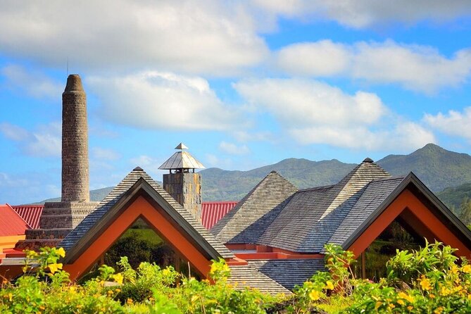 Full-Day Scenic South West Tour, ALL INCLUSIVE Day Trip, Private SUV Car, Guide - Tamarin Salt Pans and traditional work
