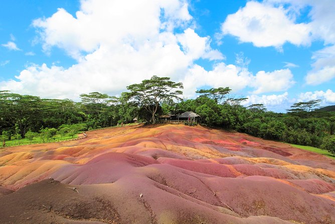 Full-Day Scenic South West Tour, ALL INCLUSIVE Day Trip, Private SUV Car, Guide - Alexandra Falls and the Black River Gorges