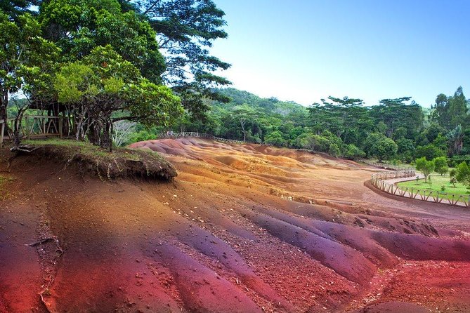Full Day South Guided Tour Mauritius: Including Lunch - Why this private south Mauritius tour works