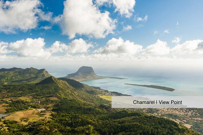 Full Day South Guided Tour Mauritius: Including Lunch - Curepipe and the sustainable shop stop
