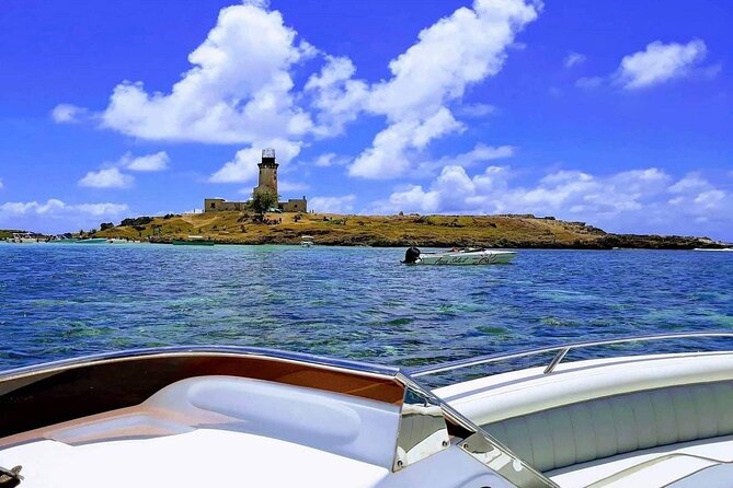 Full Day Tour 5 Island to Ile Aux Cerfs Incl. Lunch and Transfer - Five things to know before booking