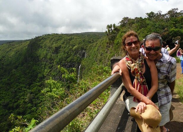 Full-Day Tour of South West Mauritius - Trou aux Cerfs and the View from a Volcano