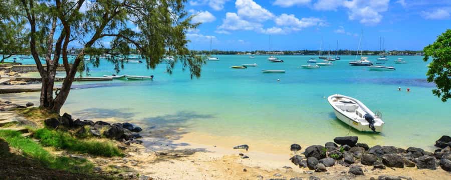 GBaie: 3 North Islands Cruise, Lunch & CoindeMire Snorkeling - Key points to know before booking