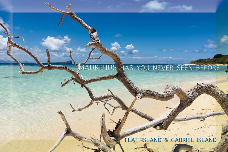 Grand Baie: Catamaran 3 Islands Cruise & Lunch on the Island - Snorkeling, swimming, and time to rest