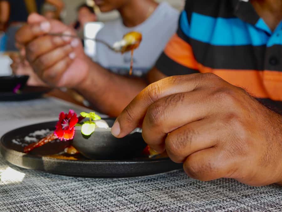 Grand Baie: Coastal Cuisine & Culture Walking Tour - Who will enjoy this Grand Baie walk