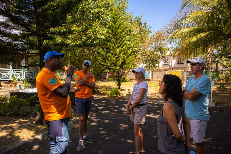 Grand Baie: Guided Walking Food Tour - Who will enjoy this tour most