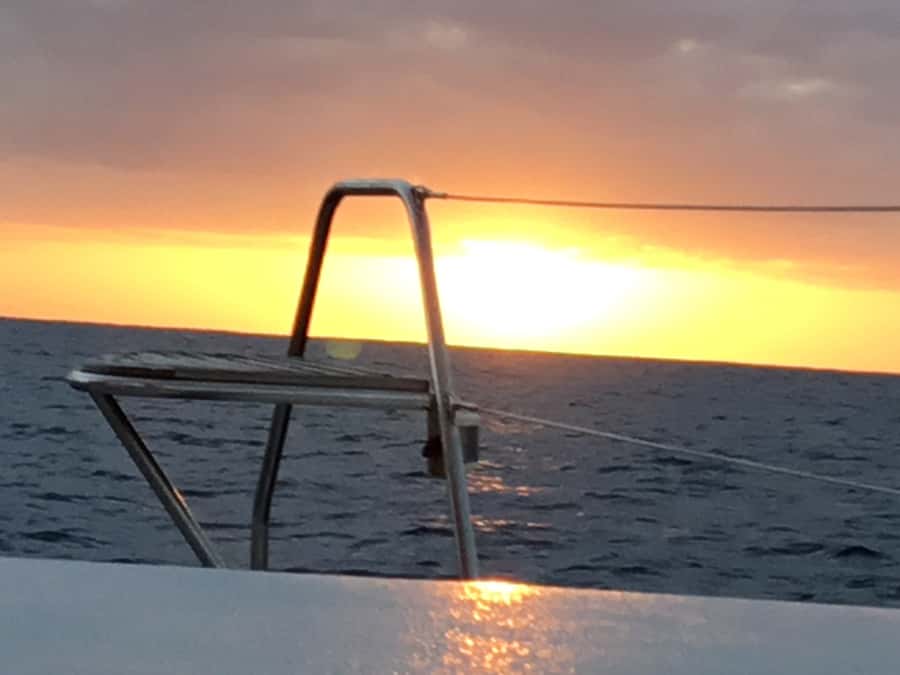 Grand Baie: Private 4-Hour Premium Sunset and Dinner Cruise - Key points to know before booking