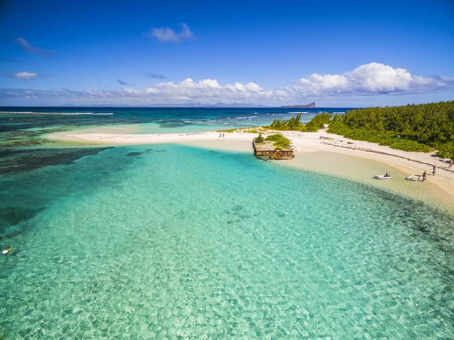 Grand Baie: Three Islands Private Boat Trip and Beach BBQ - Key points to know before booking