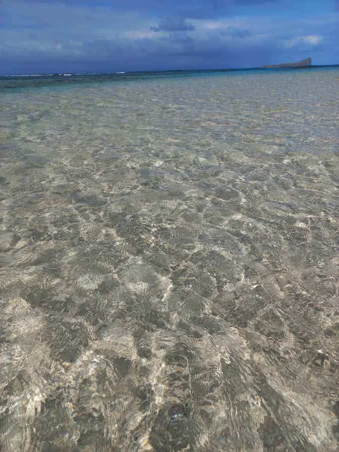 Grand Baie: Three Islands Private Boat Trip and Beach BBQ - A private boat changes the value calculation