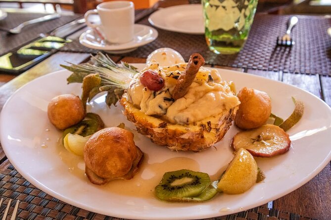 Grand Bay Food Tour - Is $75.49 a fair price?