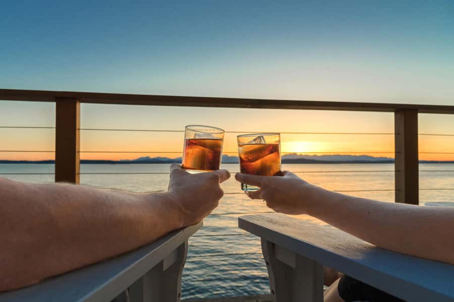 GrandBay-Sunset Cruise with Event Dinner for Private Groups - What the $810 Group Price Really Means