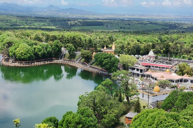 Guided South west Tour - What makes this Mauritius day trip worth considering
