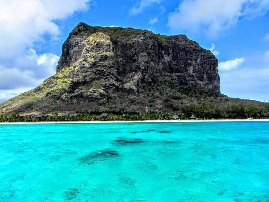 Hike Le Morne & Explore the Southwest (With Transportation) - Le Morne: a serious hike with a major reward