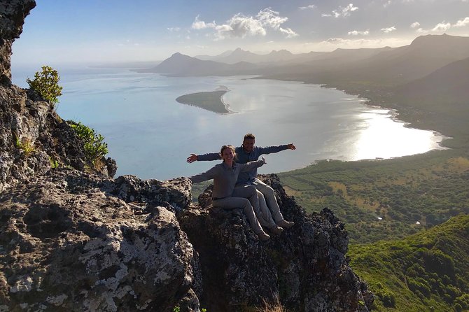 Hiking and Climbing UNESCO Le Morne Brabant - Why Le Morne Brabant is worth the effort