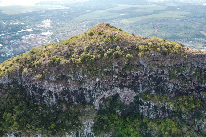 Hiking La Tourelle Mountain in Mauritius - What the $69 price includes