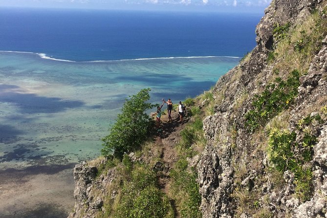Hiking Le Morne Brabant - Guide quality is the heart of the experience