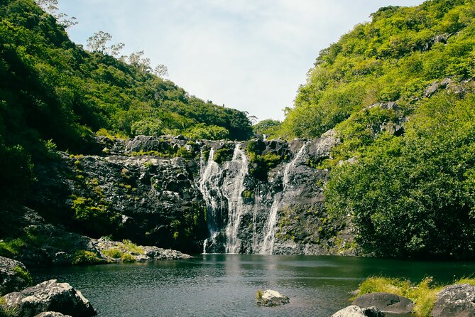Hiking Sept Cascades (Tamarind Falls) - Half Day - Why Tamarind Falls is worth your time
