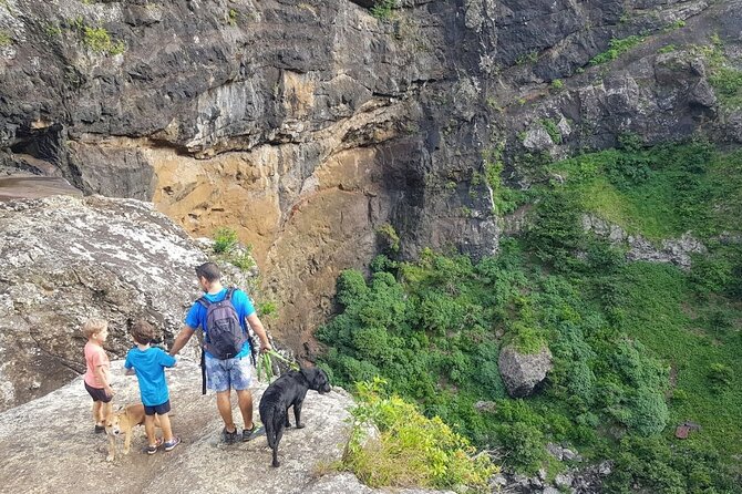 Hiking Trip Full-Day: The Magnificent 7 Waterfalls Sept Cascades including Lunch - Is $119.13 a fair price?