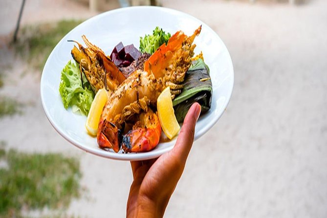 Ile aux 2 Cocos Full Day on All Inclusive with complimentary activities - Lunch, drinks, and the real value of the package