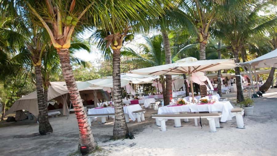 Ile Aux 2 Cocos with lunch and Snorkeling or Glass Bottom - Service, guides, and how the day feels
