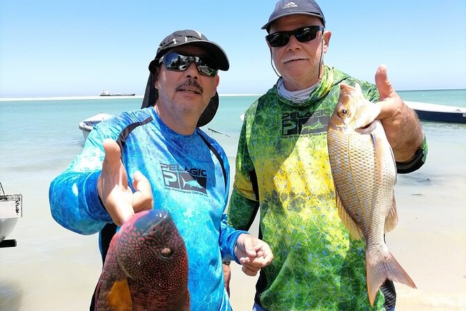 Kayak Fishing in Mauritius - Choosing Between a Single and Double Kayak
