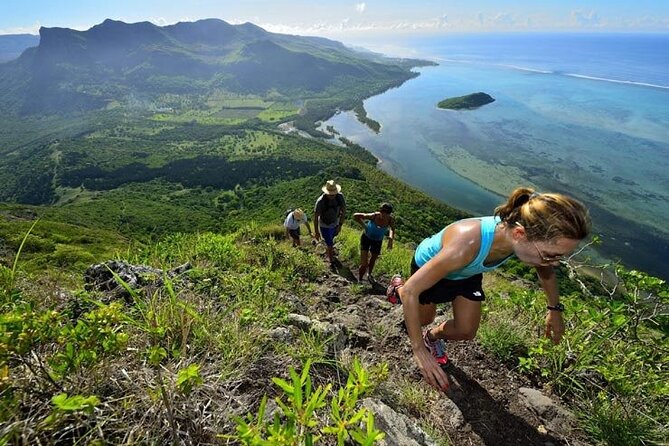 Le Morne Brabant Hike A Journey Through History - Key points about the Le Morne Brabant hike