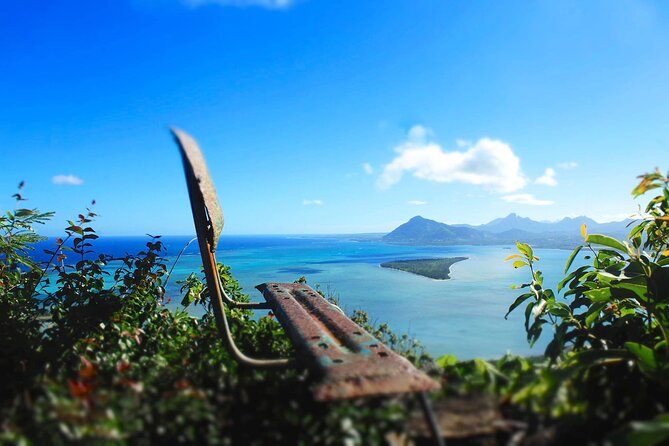Le Morne Brabant Sunrise Hike - Why Le Morne Brabant is worth an early start
