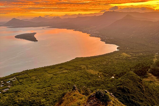 Le Morne Brabant Sunrise Hike - Why the guide can make or break the day