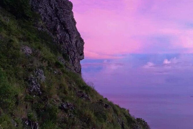 Le Morne Brabant Sunrise Hike - Who should book this hike