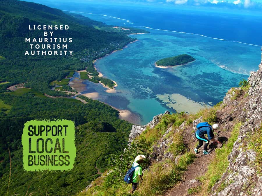Le Morne Brabant: UNESCO Mountain Hike & Local Guides - Key points before you book