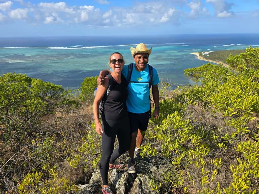 Le Morne Brabant: UNESCO Mountain Hike & Local Guides - Who should book this Le Morne hike?