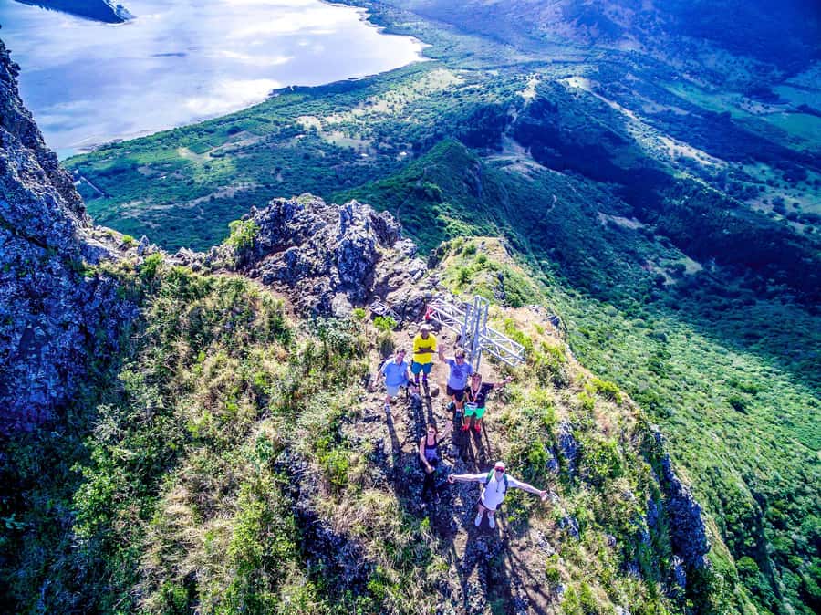 Le Morne Brabant: UNESCO Mountain Hike & Local Guides - Why Le Morne Brabant matters beyond the summit