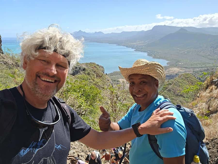 Le Morne Brabant: UNESCO Mountain Hike & Local Guides - What to bring for a safer, better climb