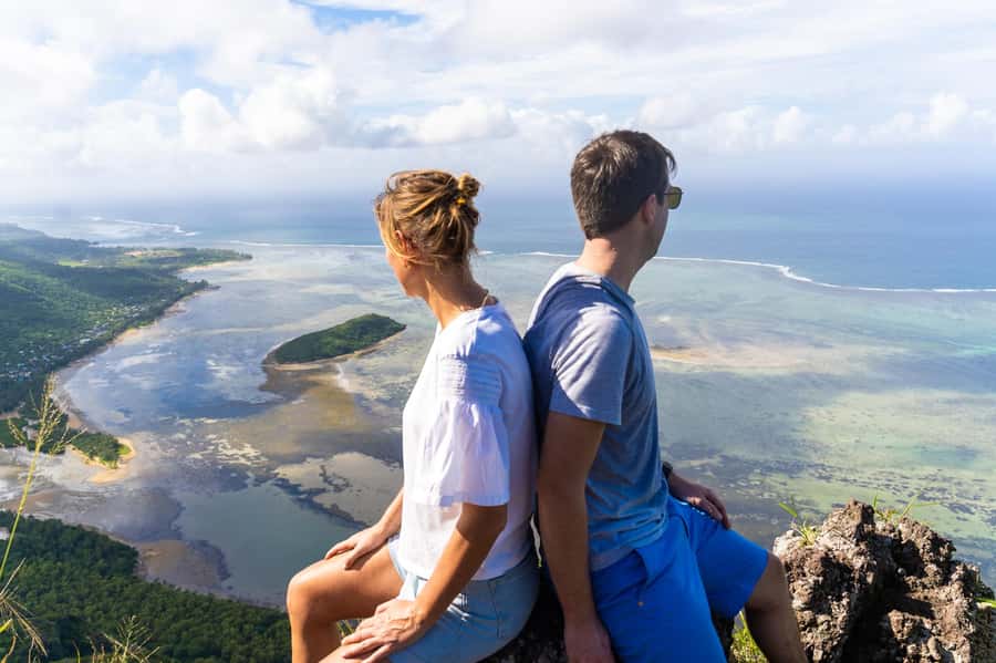 Le Morne Brabant: UNESCO Mountain Hike & Local Guides - Is $59 a fair price?