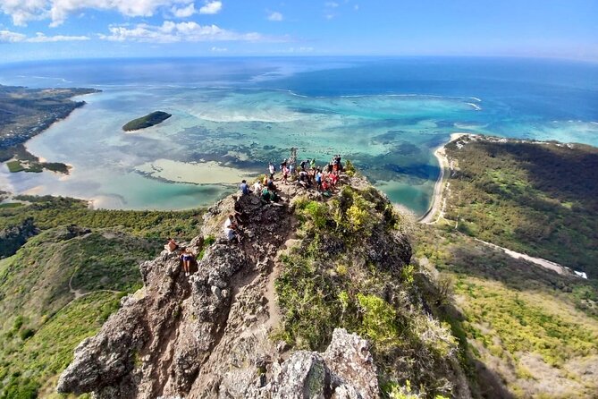 Le Morne Mountain: Guided Hike With Our Professional Local Guides - Key points before you book