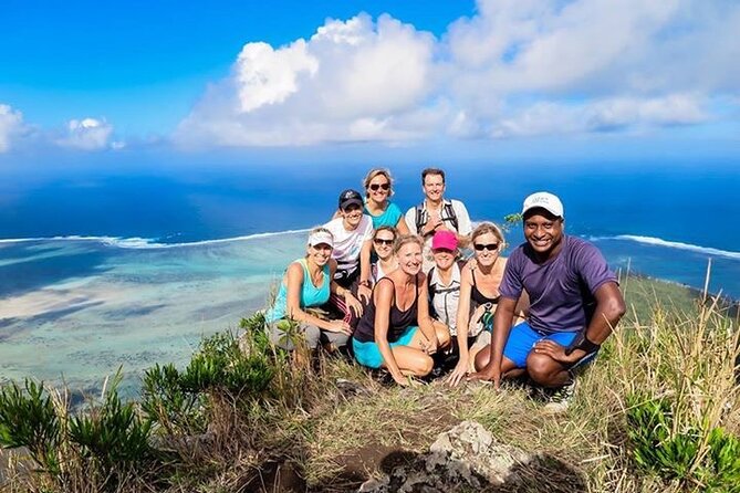 Le Morne Mountain: Guided Hike With Our Professional Local Guides - Scrambling, stories, and a stronger sense of place