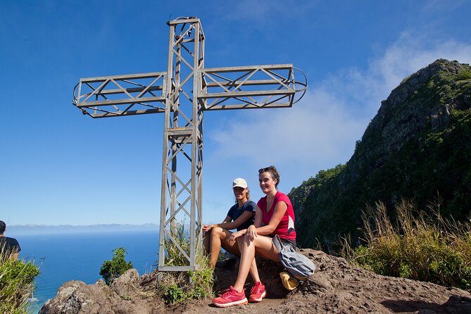 Le Morne Mountain: Guided Hike With Our Professional Local Guides - The route begins gently, but do not underestimate it