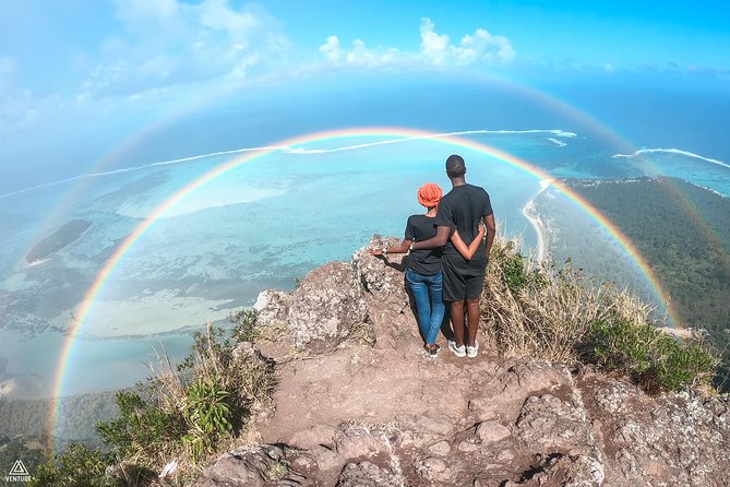 Le Morne Mountain Sunrise Hike & Climb - Key points to know before climbing Le Morne Brabant