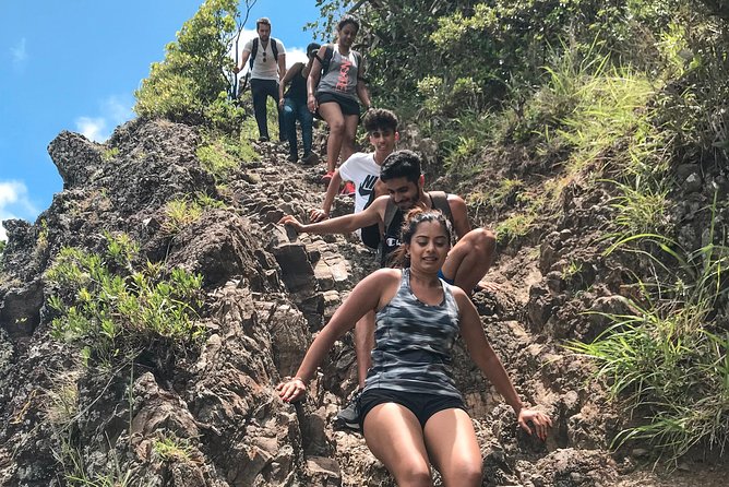 Le Morne Mountain Sunrise Hike & Climb - Morning or afternoon: choosing the better departure