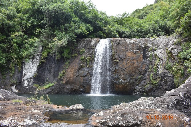 Les septs Cascades Tamarind Falls - Is $57.72 a good value?