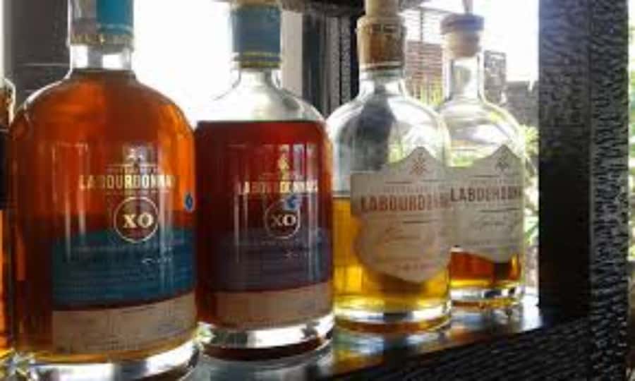 local Market,Botanical garden,Rum tasting & authentic Lunch - Key points at a glance
