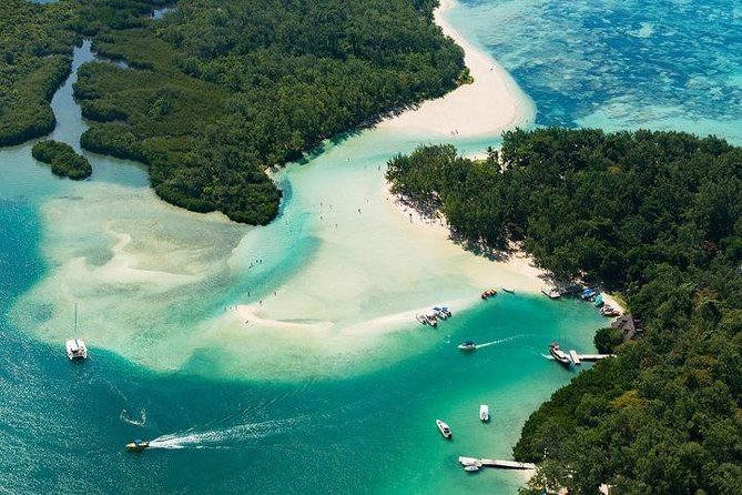 Luxury All-Inclusive Catamaran Cruise to Ile aux Cerfs and GRSE Waterfall - Who will enjoy this cruise most