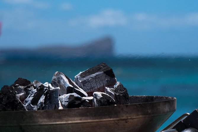 Luxury Catamaran Cruise: The Northern Islands - Snorkeling in the Indian Ocean